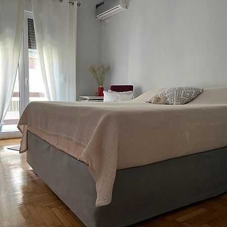 Athenian Zen Lejlighed Eksteriør billede